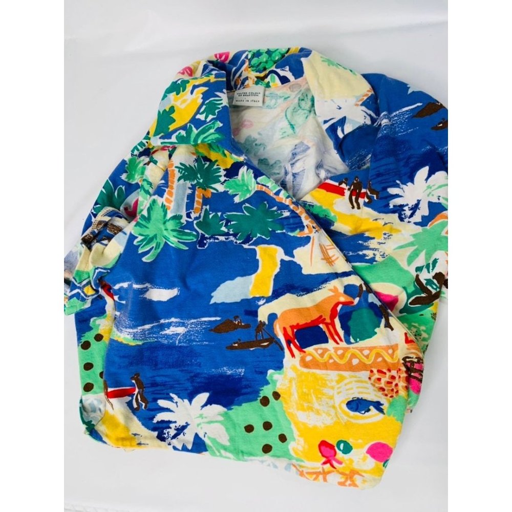 United colors of Benetton Toddler shirt